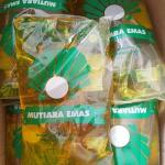 Cooking Oil