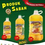 BESS - Cooking Oil