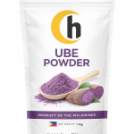 Premium Ube Powder