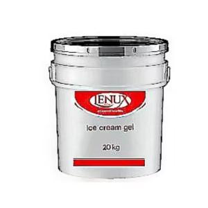 Ice Cream Gel