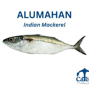Alumahan