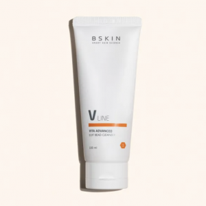 BSKIN Vita Advanced Soft Bead Cleanser