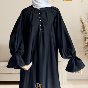 SBL LUXE | Safa Abaya