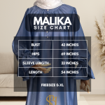 SBL LUXE | Malika Abaya