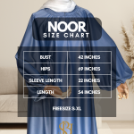 SBL LUXE | Noor Abaya