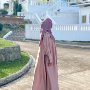 SBL LUXE | Malika Abaya